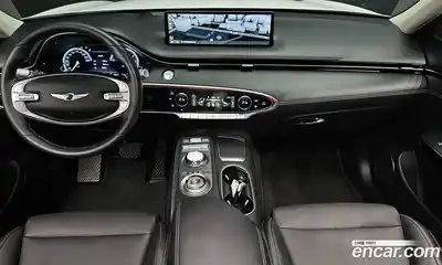 Genesis GV70 2023 2.5 автомат (гидро), миниатюра 10