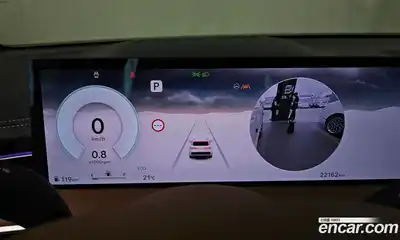 Genesis GV70 2025 2.5 автомат (гидро), миниатюра 11