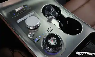 Genesis GV70 2025 2.5 автомат (гидро), миниатюра 12