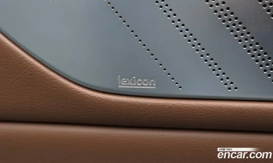 Genesis G80 2021 2.5 автомат (гидро), фото 29