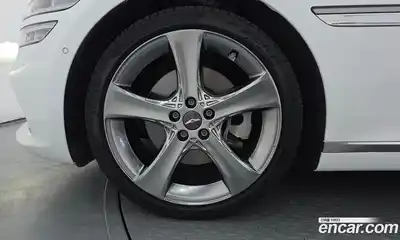 Genesis G80 2021 2.5 автомат (гидро), миниатюра 5