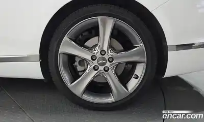 Genesis G80 2021 2.5 автомат (гидро), миниатюра 7