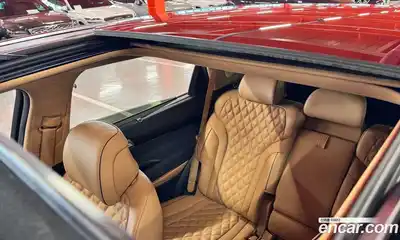 Genesis GV80 2020 3.5 автомат (гидро), миниатюра 7