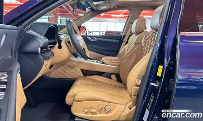 Genesis GV80 2020 3.5 автомат (гидро), миниатюра 8