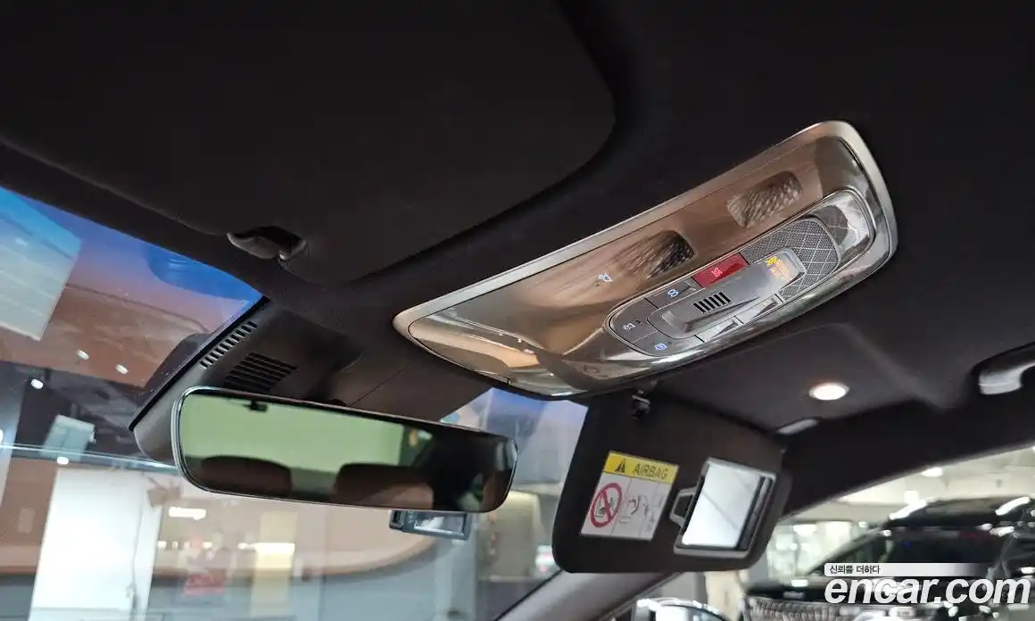 Genesis G80 2022 2.5 автомат (гидро), фото 12