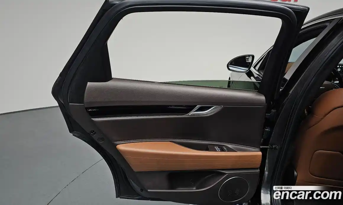 Genesis G80 2022 2.5 автомат (гидро), фото 14