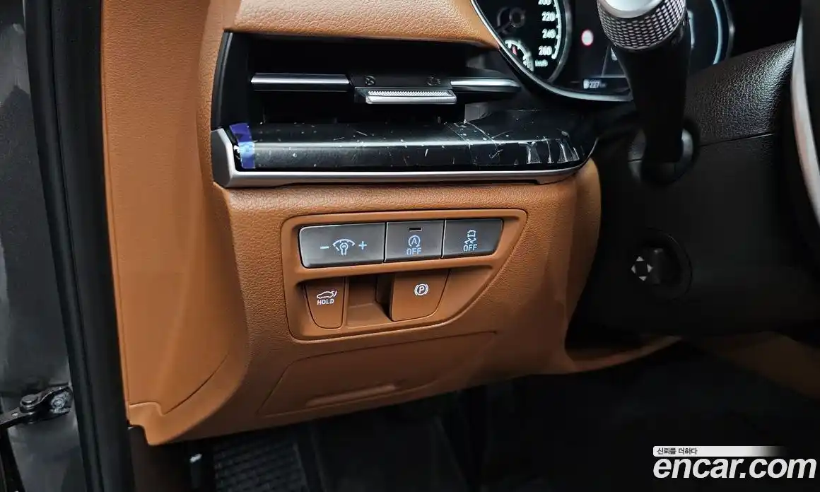 Genesis G80 2022 2.5 автомат (гидро), фото 22