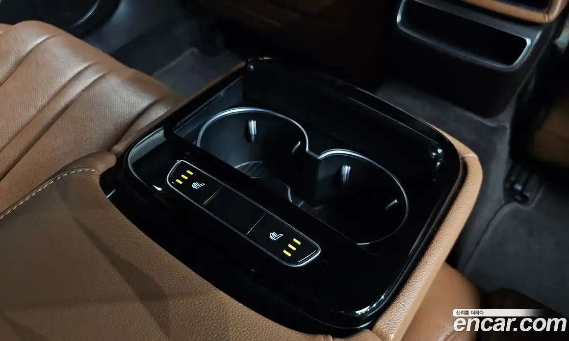 Genesis G80 2022 2.5 автомат (гидро), фото 24