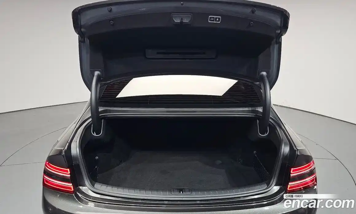 Genesis G80 2022 2.5 автомат (гидро), фото 25