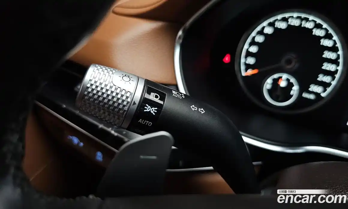 Genesis G80 2022 2.5 автомат (гидро), фото 30