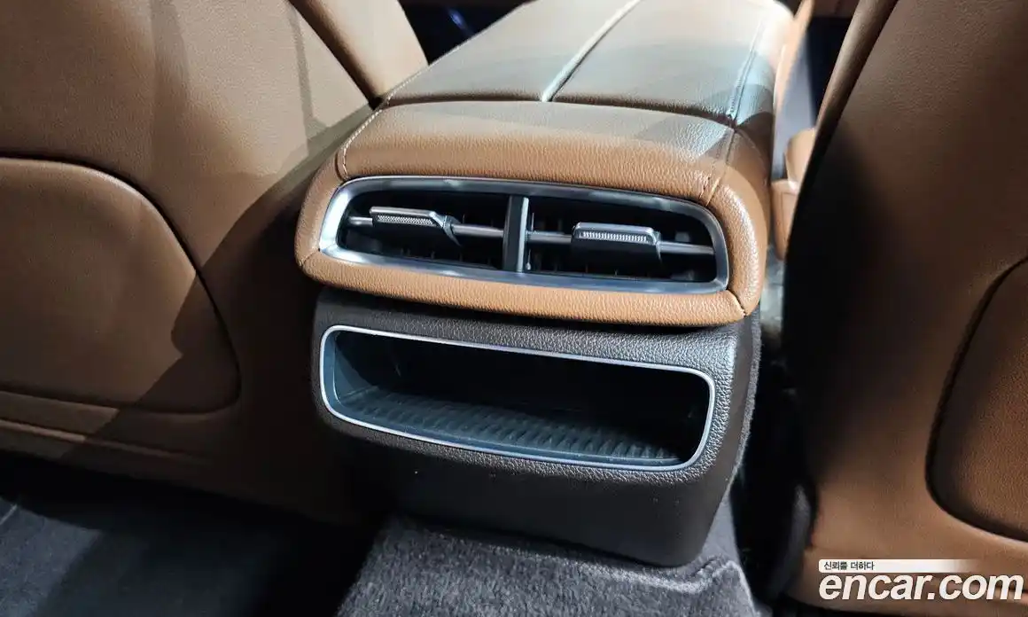 Genesis G80 2022 2.5 автомат (гидро), фото 32