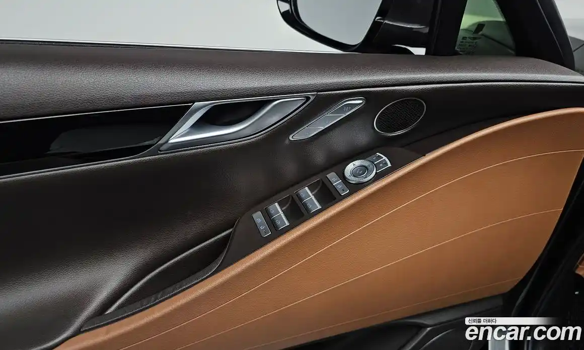 Genesis G80 2022 2.5 автомат (гидро), фото 33