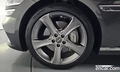 Genesis G80 2022 2.5 автомат (гидро), миниатюра 4
