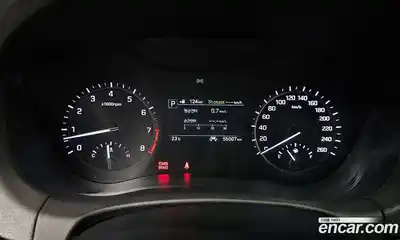 Genesis G80 2020 3.3 автомат (гидро), миниатюра 11