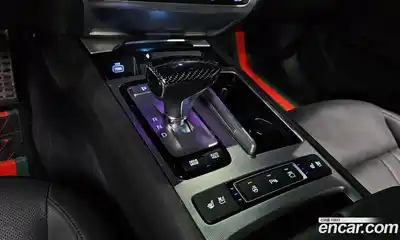 Genesis G80 2020 3.3 автомат (гидро), миниатюра 12