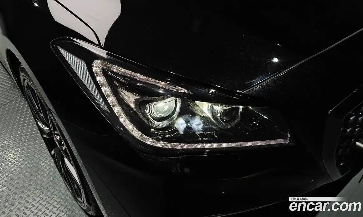 Genesis G80 2020 3.3 автомат (гидро), фото 8