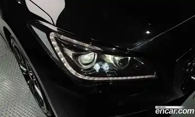 Genesis G80 2020 3.3 автомат (гидро), миниатюра 8