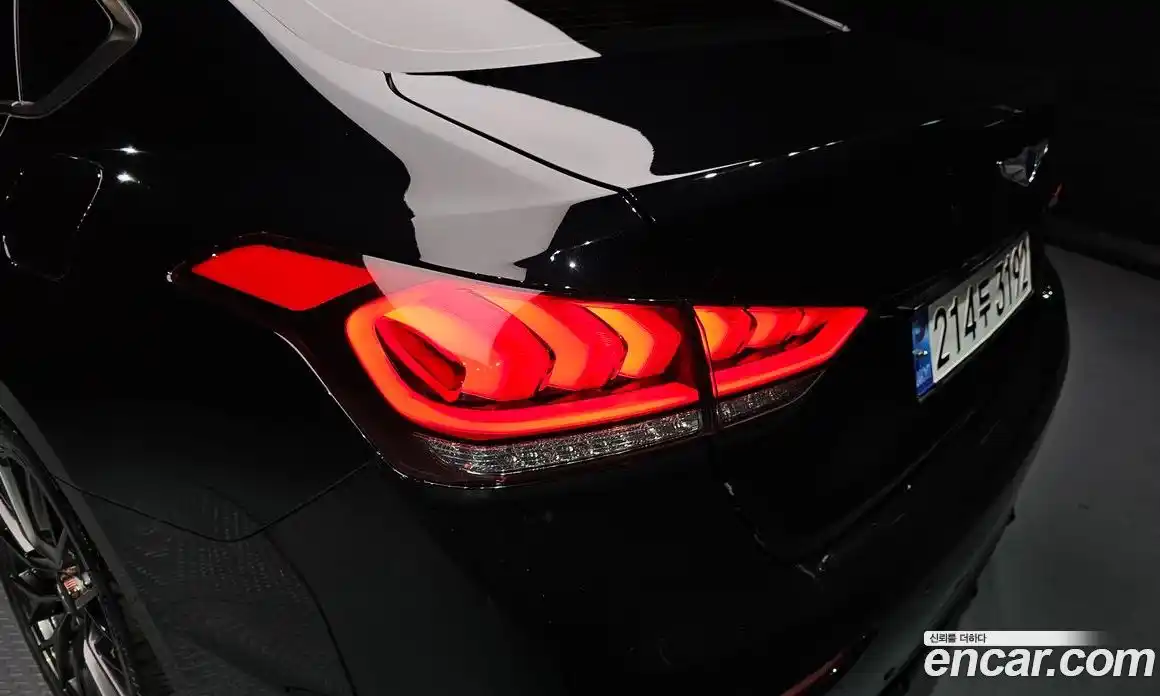 Genesis G80 2020 3.3 автомат (гидро), фото 9