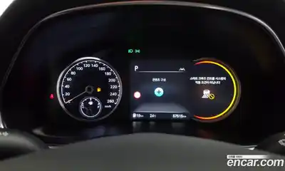 Genesis GV80 2022 3.0 автомат (гидро), миниатюра 11