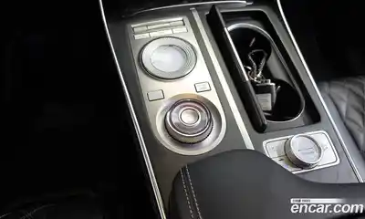 Genesis GV80 2022 3.0 автомат (гидро), миниатюра 12