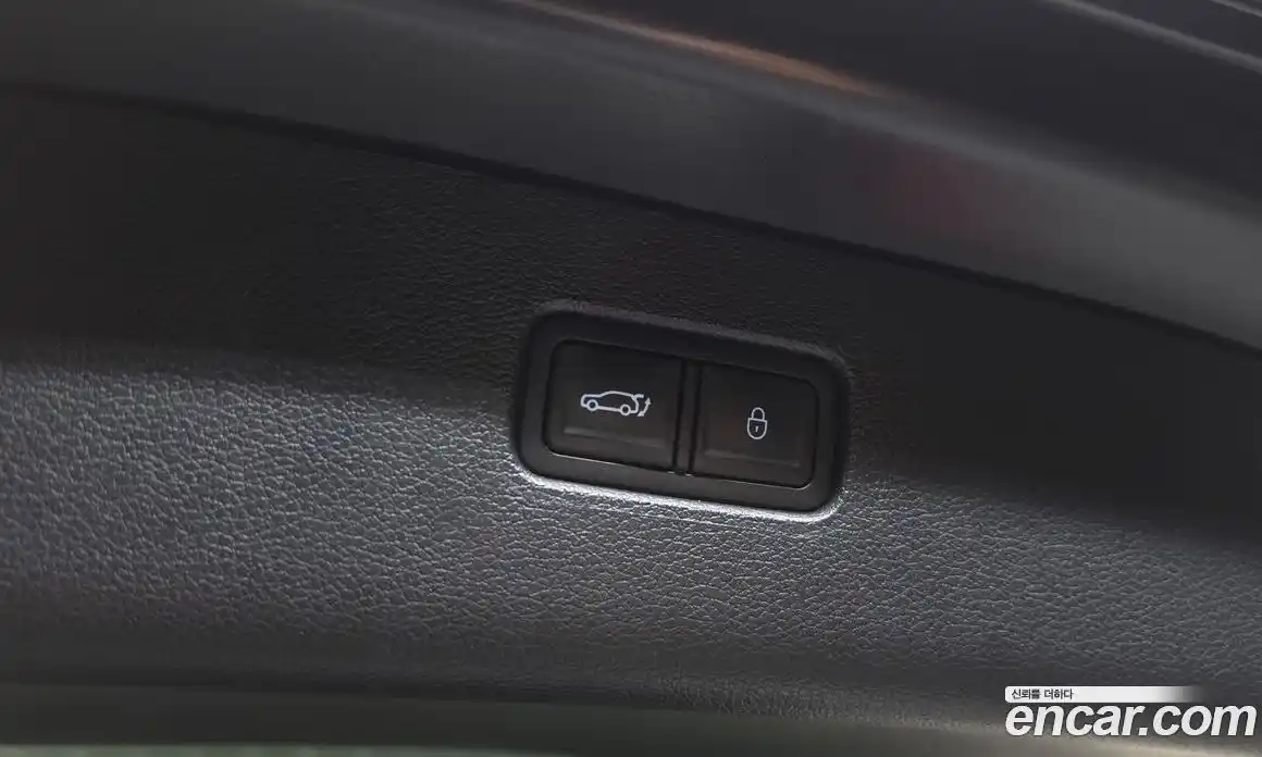Genesis GV80 2022 3.0 автомат (гидро), фото 23