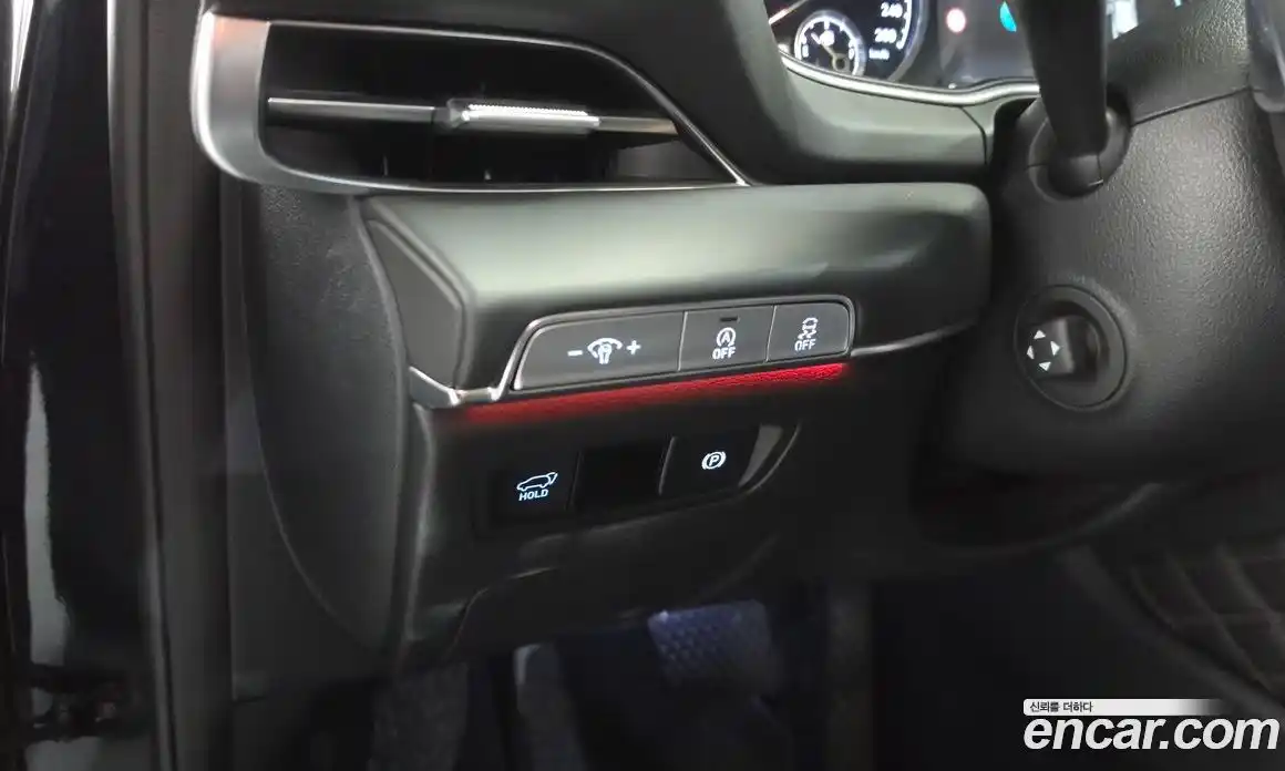 Genesis GV80 2022 3.0 автомат (гидро), фото 27