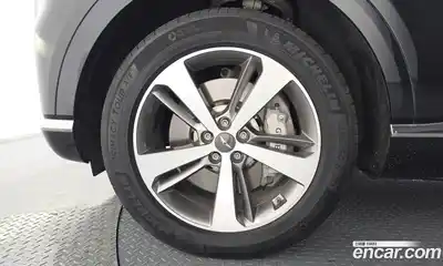 Genesis GV80 2022 3.0 автомат (гидро), миниатюра 5