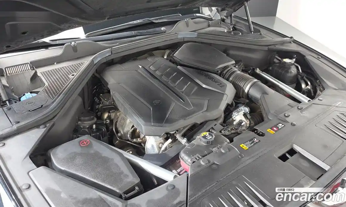 Genesis GV80 2022 3.0 автомат (гидро), фото 6