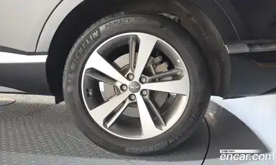 Genesis GV80 2022 3.0 автомат (гидро), миниатюра 7