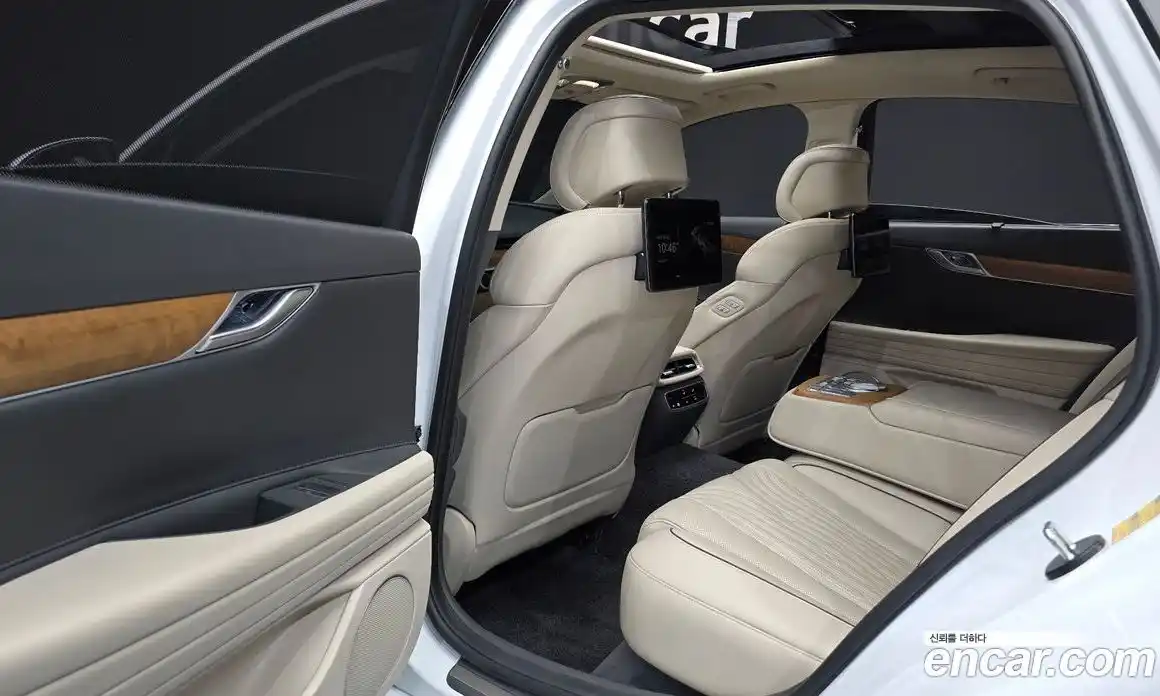 Genesis G80 2021 2.5 автомат (гидро), фото 11