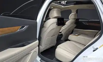Genesis G80 2021 2.5 автомат (гидро), миниатюра 11
