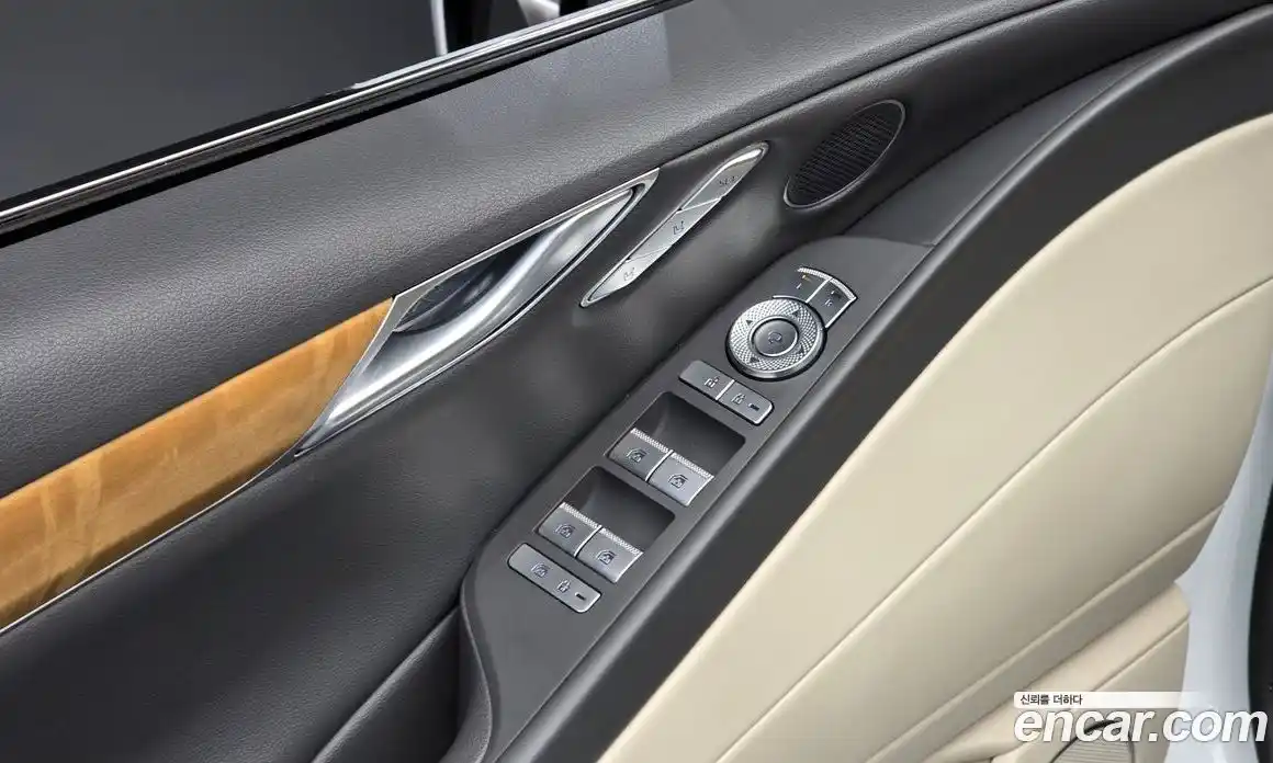 Genesis G80 2021 2.5 автомат (гидро), фото 16