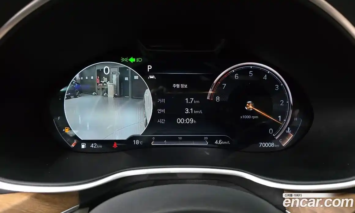 Genesis G80 2021 2.5 автомат (гидро), фото 8