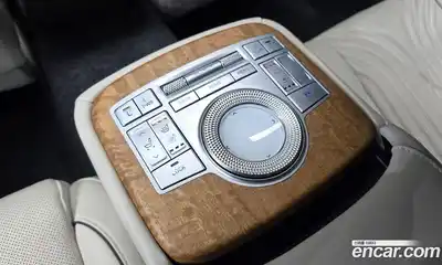 Genesis G80 2021 2.5 автомат (гидро), миниатюра 9