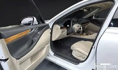 Genesis G80 2021 2.5 автомат (гидро), миниатюра 10