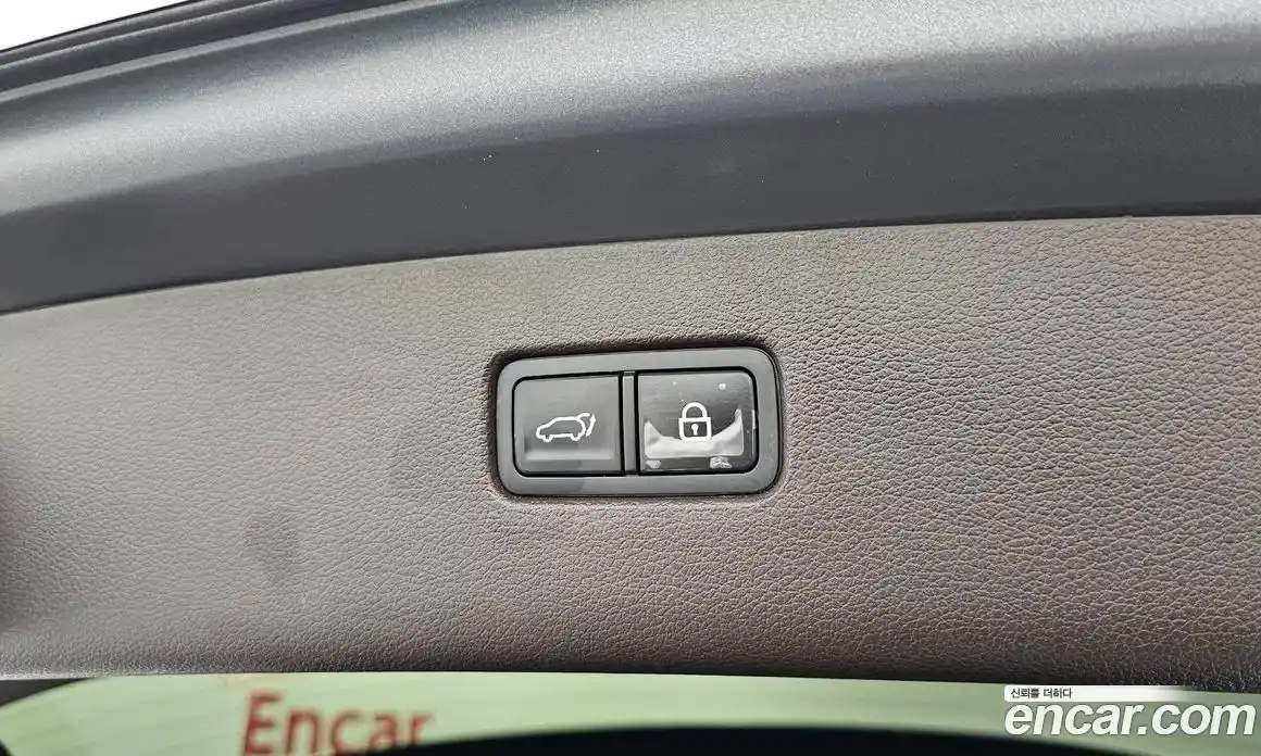 Genesis GV80 2021 3.0 автомат (гидро), фото 23
