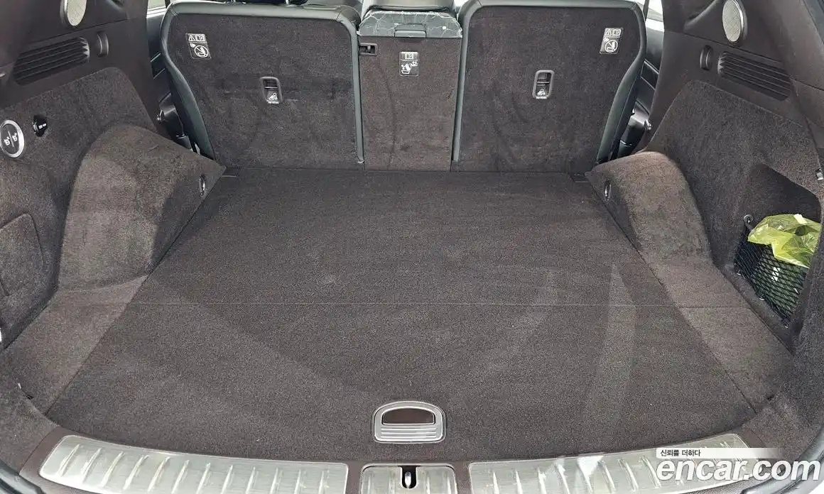 Genesis GV80 2021 3.0 автомат (гидро), фото 24