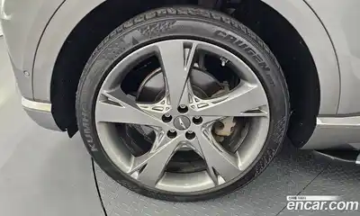 Genesis GV80 2021 3.0 автомат (гидро), миниатюра 5