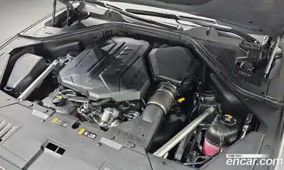 Genesis GV80 2021 3.0 автомат (гидро), миниатюра 6