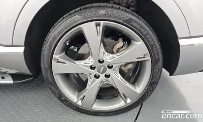 Genesis GV80 2021 3.0 автомат (гидро), миниатюра 7