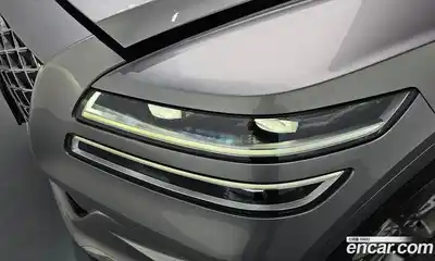 Genesis GV80 2021 3.0 автомат (гидро), миниатюра 8