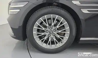 Genesis G80 2022 2.5 автомат (гидро), миниатюра 5