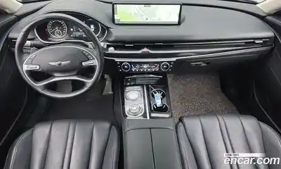 Genesis G80 2022 2.5 автомат (гидро), миниатюра 7