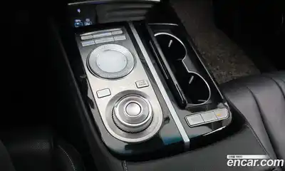 Genesis G80 2022 2.5 автомат (гидро), миниатюра 9