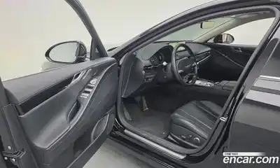 Genesis G80 2022 2.5 автомат (гидро), миниатюра 10