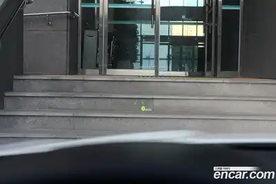 Genesis G70 2019 3.3 автомат (гидро), миниатюра 8