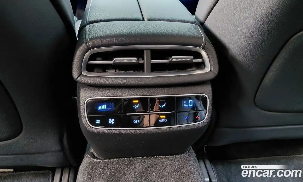 Genesis G80 2021 2.5 автомат (гидро), фото 22