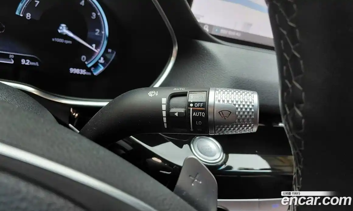 Genesis G80 2021 2.5 автомат (гидро), фото 27