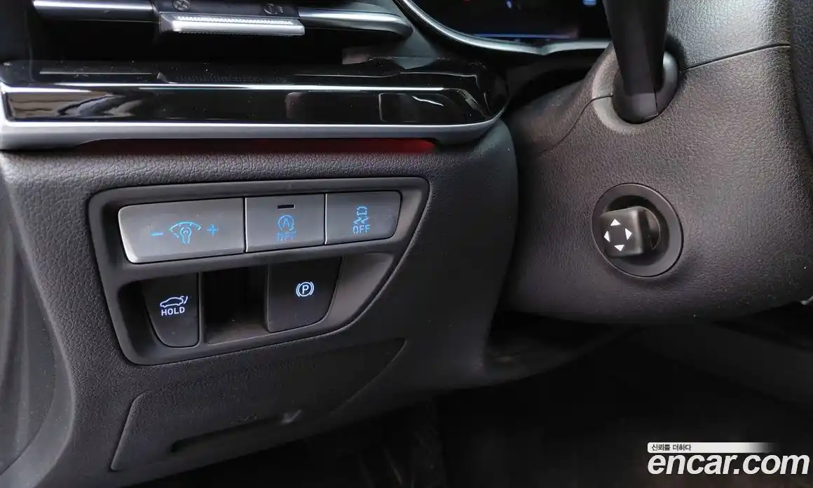 Genesis G80 2021 2.5 автомат (гидро), фото 31