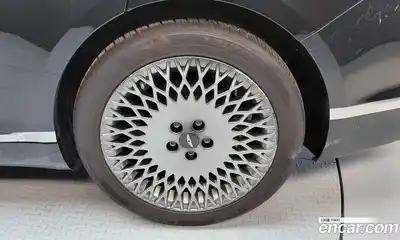 Genesis G80 2021 2.5 автомат (гидро), миниатюра 7
